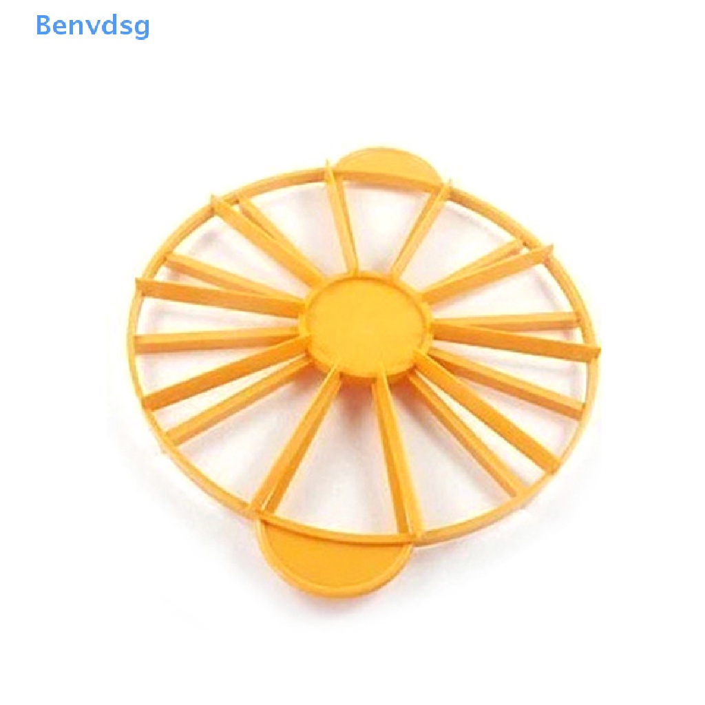 Bộ 10 / 12 Dụng Cụ Đánh Dấu Trang Trí Bánh Kem Tiện Dụng # Well # well #