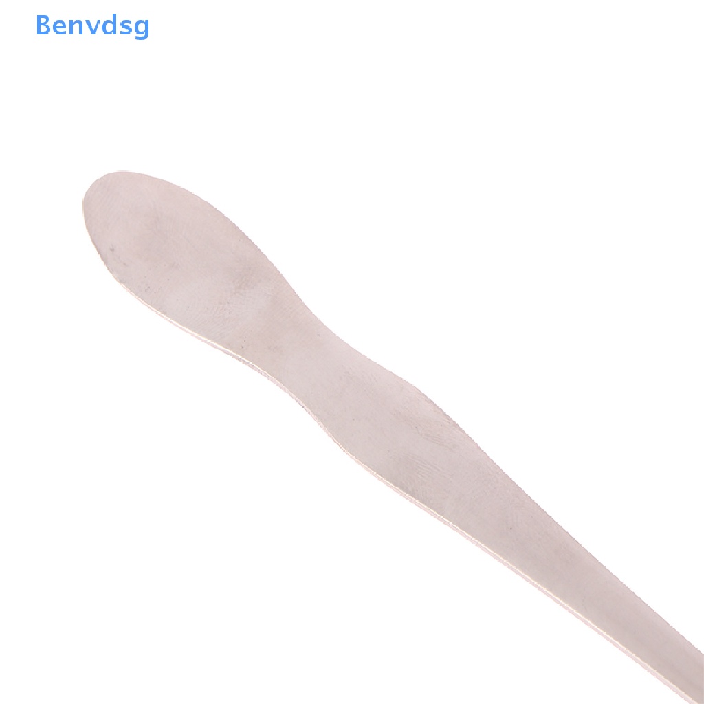 1 Muỗng Múc Kem Bằng Thép Không Gỉ Cán Dài Tiện Dụng