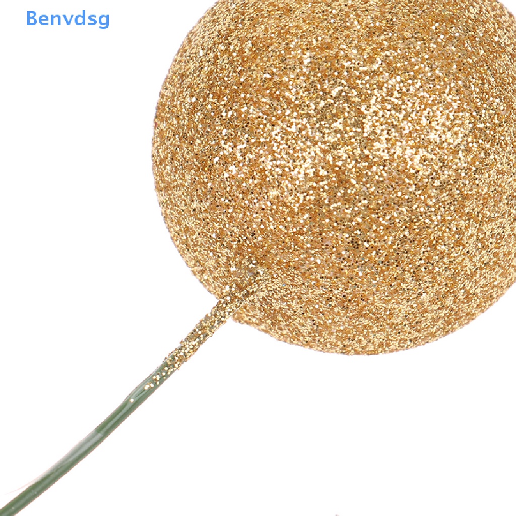 Set 20 Que Cắm Trang Trí Bánh Kem Nhiều Màu Sắc