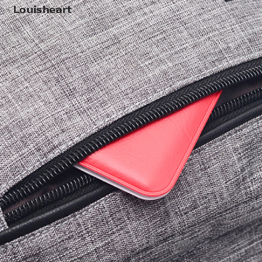 Túi Đeo Chéo Louisheart Có Cổng Sạc USB