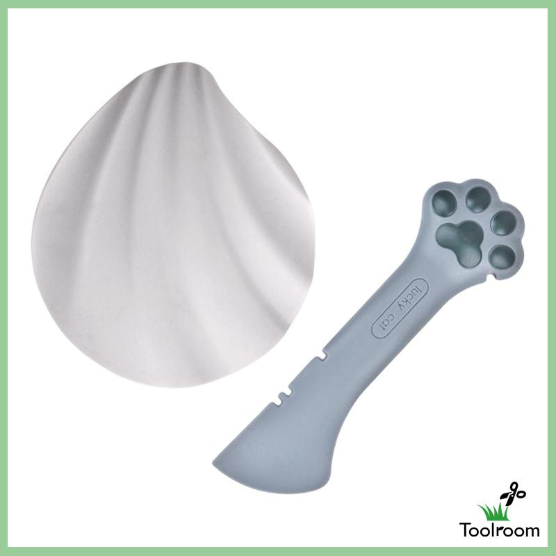 Nắp Silicone Đậy Hộp Thức Ăn Cho Thú Cưng