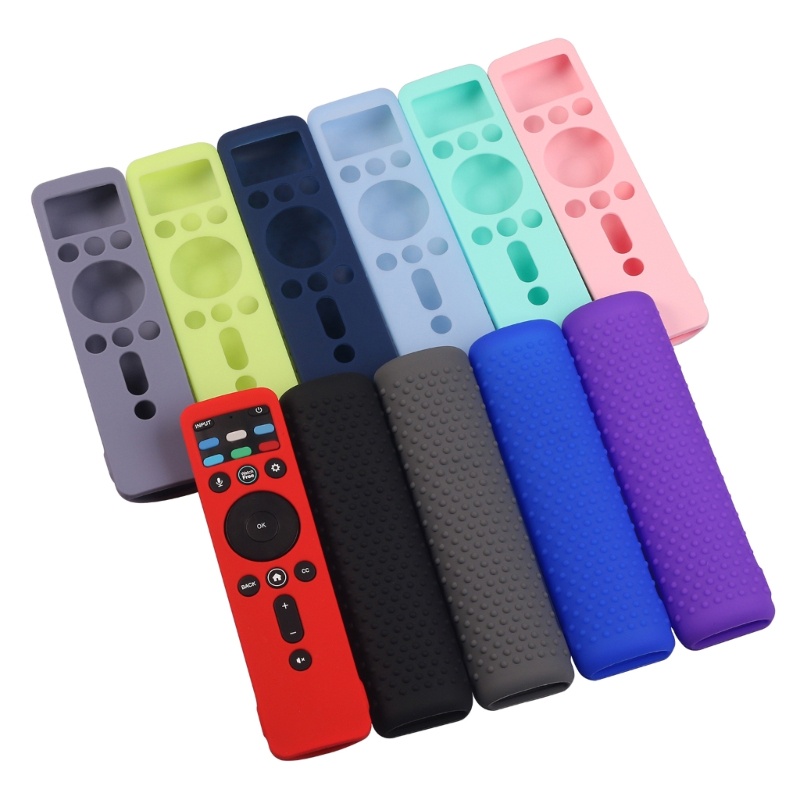 Ốp Điện Thoại Mềm Chống Sốc Chống Trượt Chống Va Đập Cho VIZIO Voice XRT260