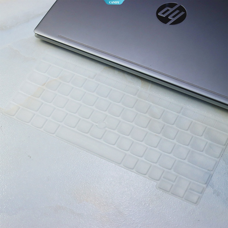Film Dán Bảo Vệ Bàn Phím Bằng Silicon Mềm Chống Bụi Cho 2021 14inch ThinkPad X1 Laptop 15.6inch