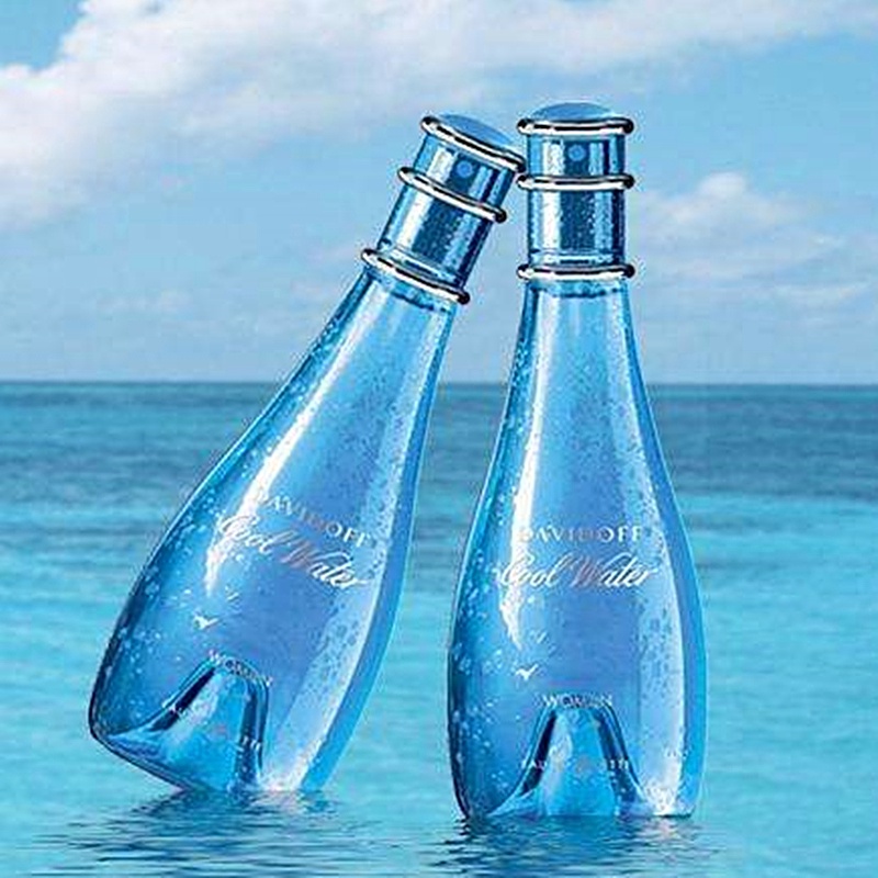 Nước Hoa Davidoff 100ml Cho Nữ