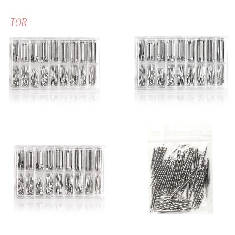 Bộ Dụng Cụ Hỗ Trợ Sửa Chữa Đồng Hồ Đeo Tay 8mm-25mm