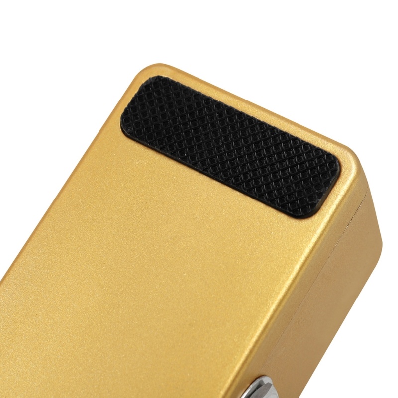 QQ Bộ Phân Phối Hiệu Ứng Bàn Đạp Mini Cho Guitar Điện B-box / Blue Delay