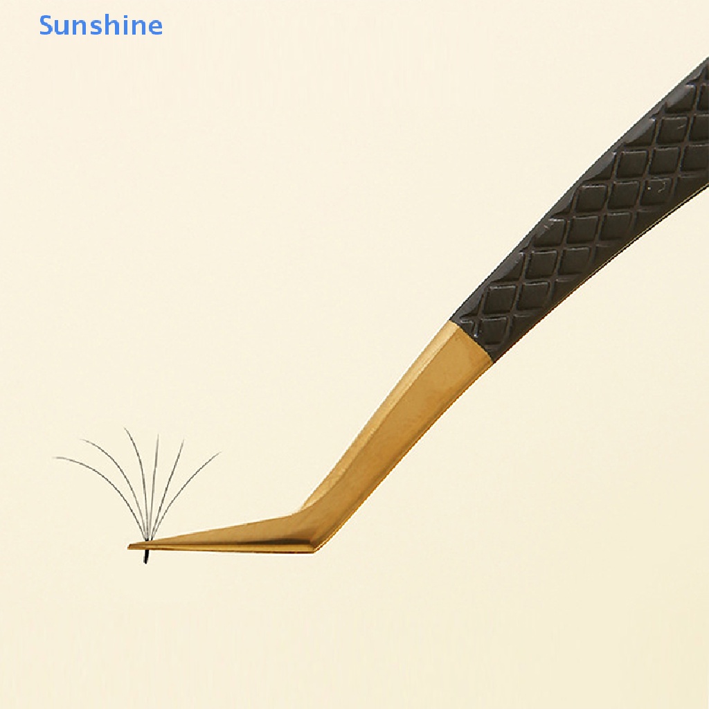 1 Nhíp Gắn Mi Giả Chống Tĩnh Điện Chuyên Nghiệp Chất Lượng Cao