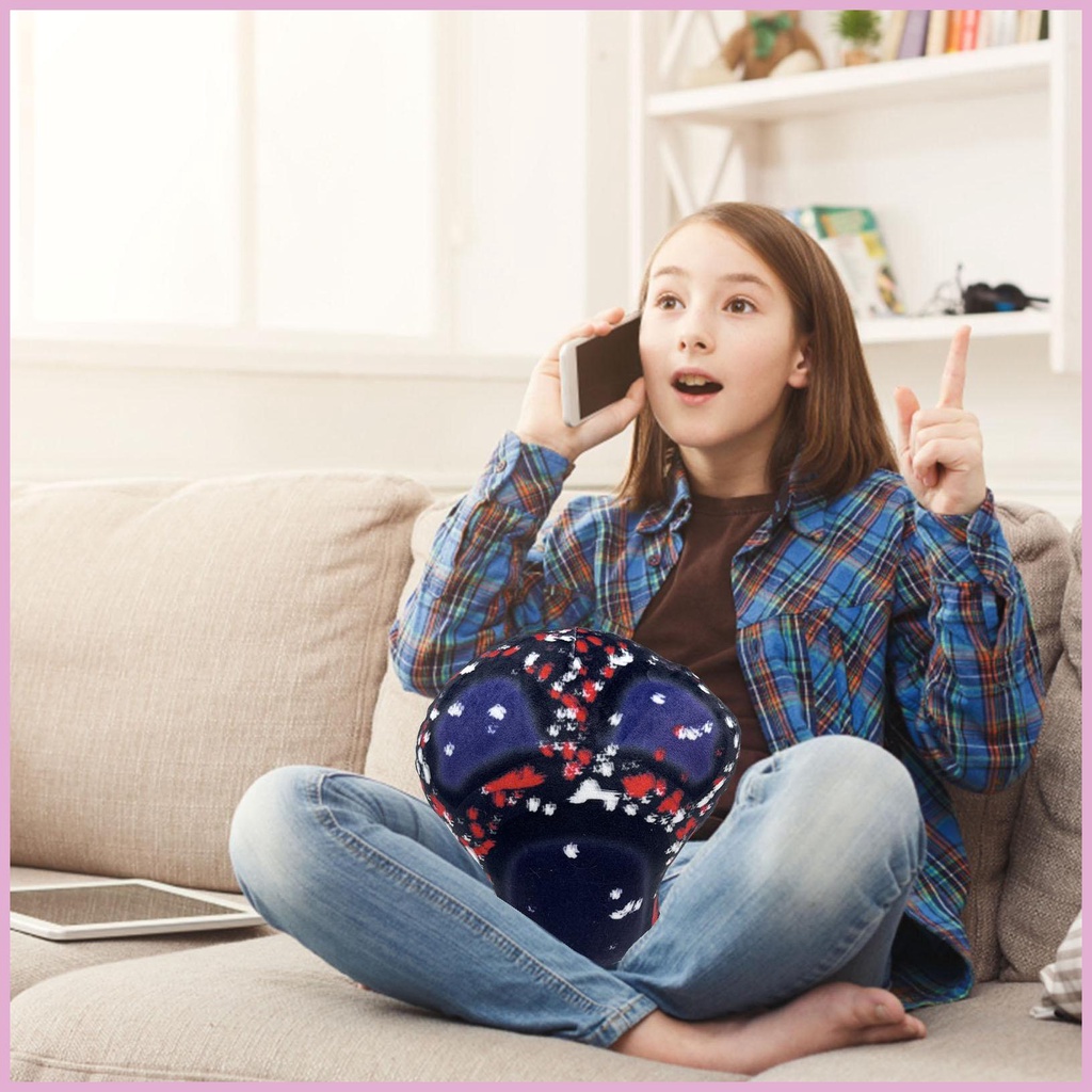 Novels Đồ chơi nhồi bông Hình Cầu Kì Lân shinvn Series Mới Lạ Làm Quà Tặng