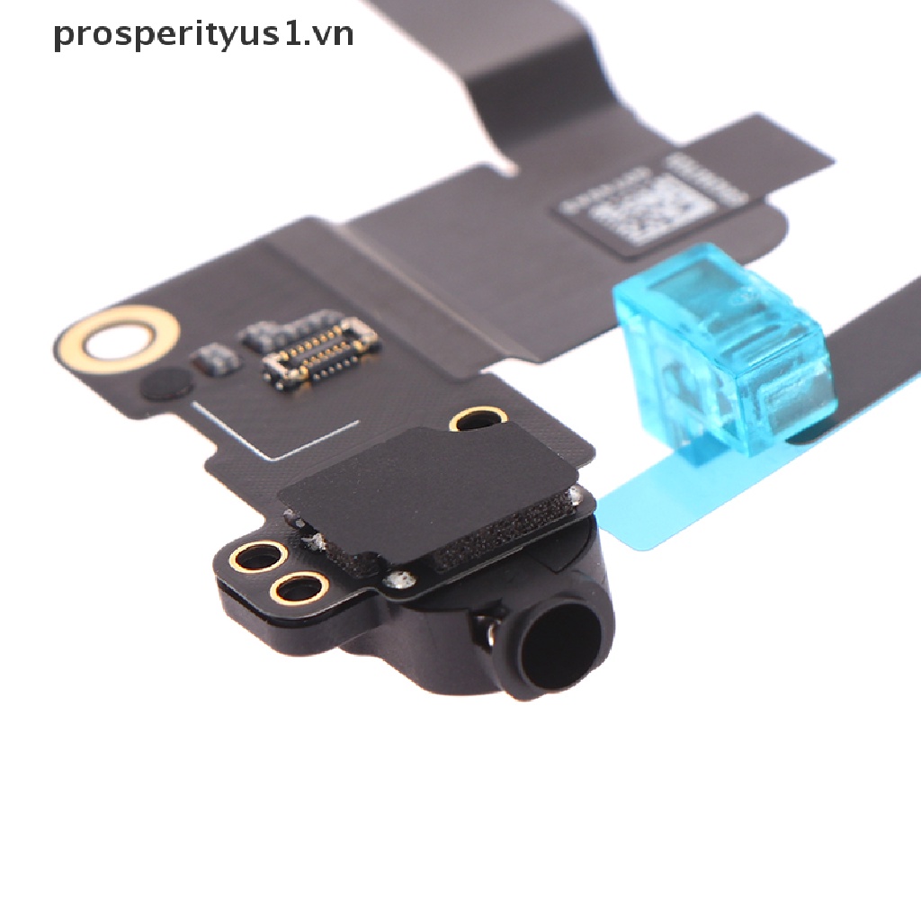 Bảng Mạch Jack Cắm Tai Nghe 821-02673-A for 13.3 inch A2289 A2338 Chuyên Nghiệp