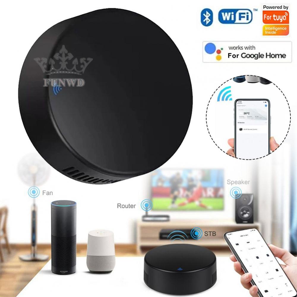 Điều Khiển Từ Xa Bằng ABS Cho TV DVD / Máy Lạnh Thông Minh