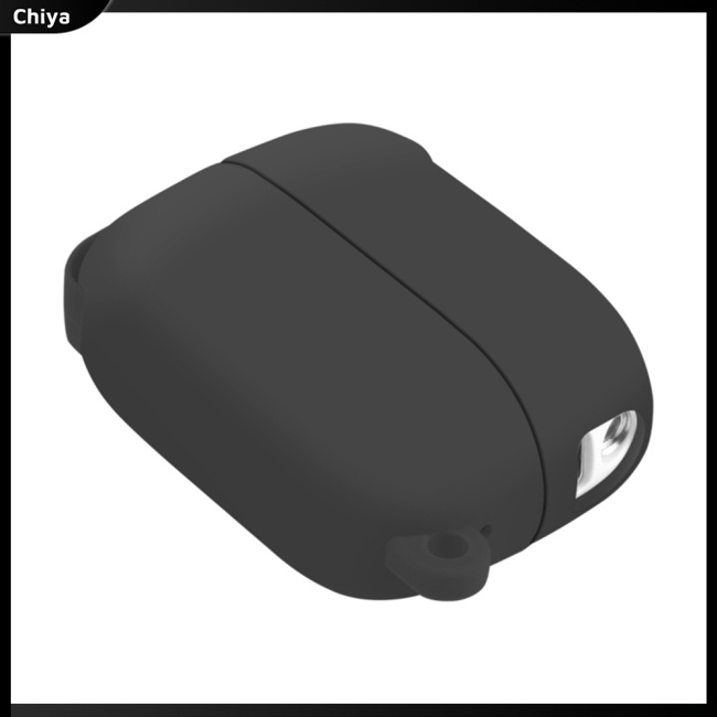 Vỏ Bảo Vệ Hộp Sạc Máy Ảnh Bằng Silicon Cho Insta360 Go 2