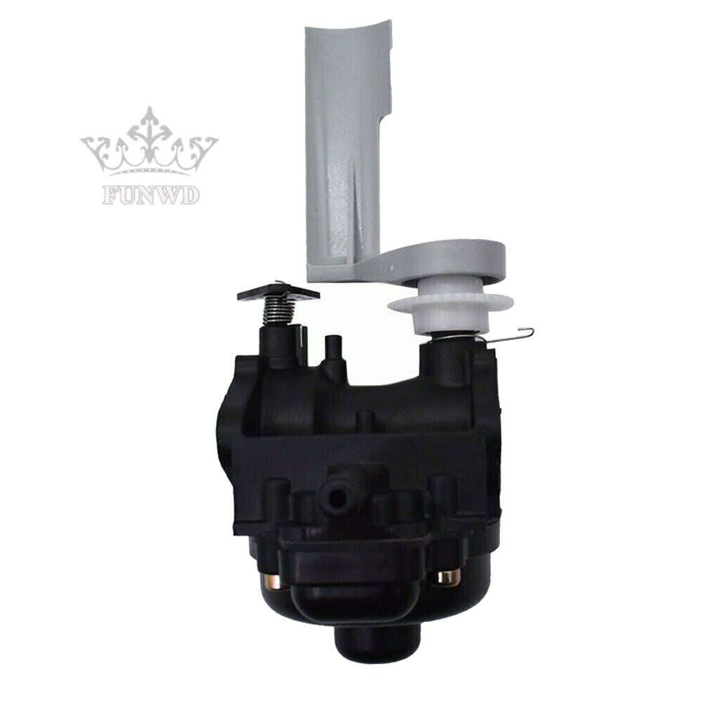 Bộ Chế Hòa Khí Lắp Ráp Cho Máy Cắt Cỏ Duraforce Lawnmower 2 Cycle 107-4607