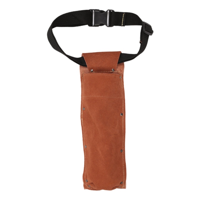 Túi Da Bò Đựng Điện Cực Cực Cao Cấp Tiện Dụng