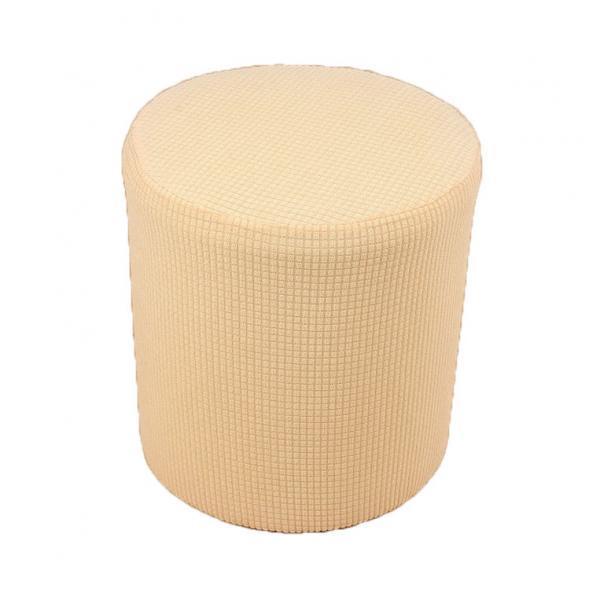Vỏ Bọc Ghế Sofa Hình Tròn Co Giãn