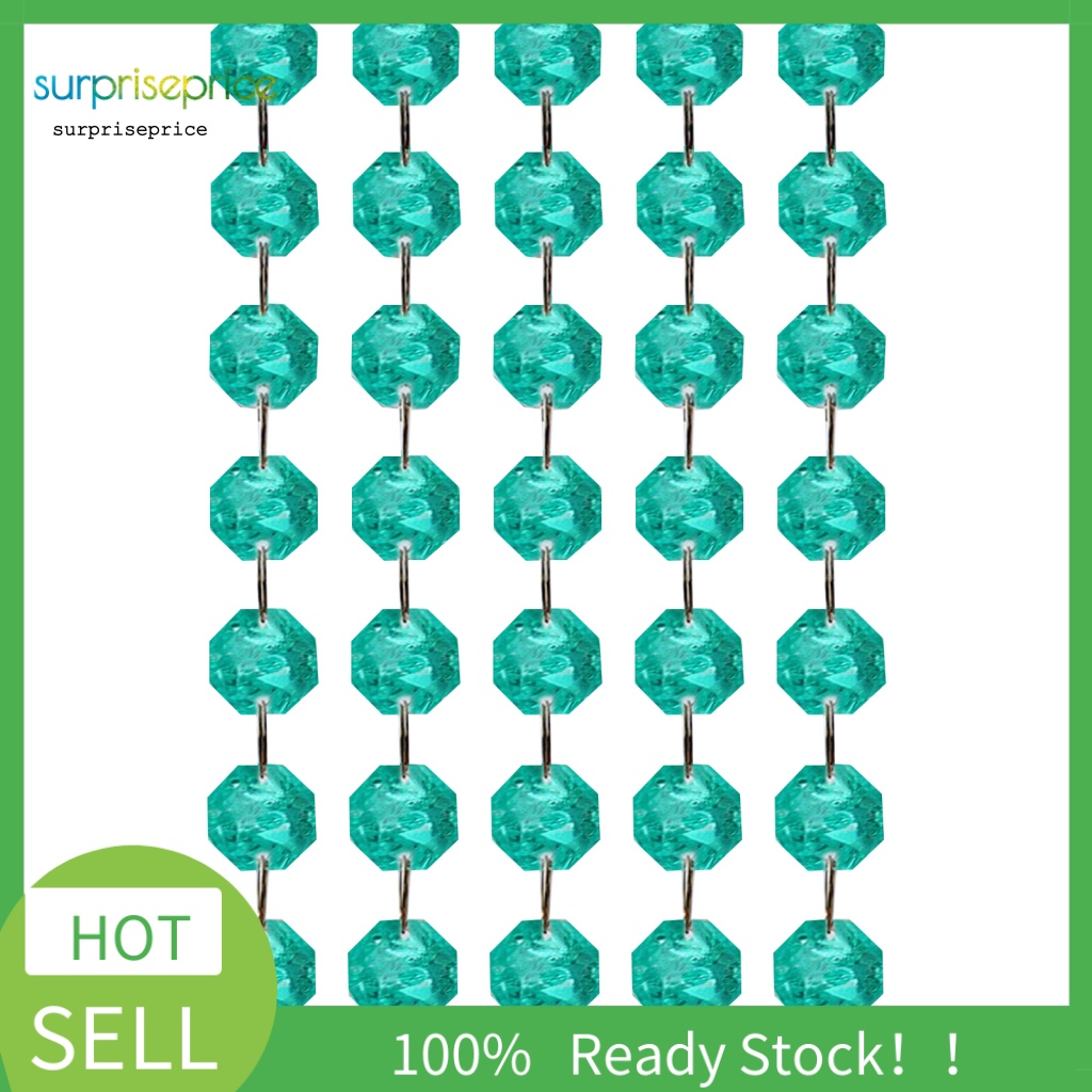 Rèm Hạt Treo Trang Trí Tiệc Cưới Phong Cách Hiện Đại