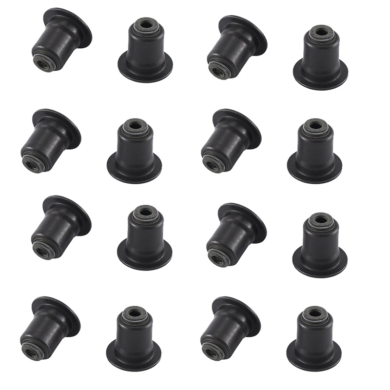 Set 16 Van Nạp Dầu Chuyên Dụng Cho BMW 1 3 5 7 Series E60 E61 E90 E91 11340034068