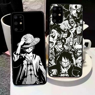 Ốp lưng Samsung Note 8 Note 9 Note 10 Plus Note 20 Ultra Anime One Piece Luffy