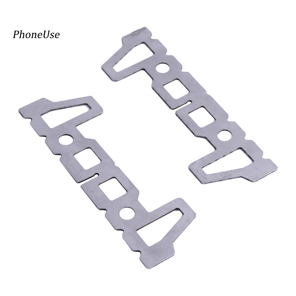 Pu Giá Đỡ Bếp Cồn Chống Trượt Chịu Nhiệt Độ Cao Tiện Dụng