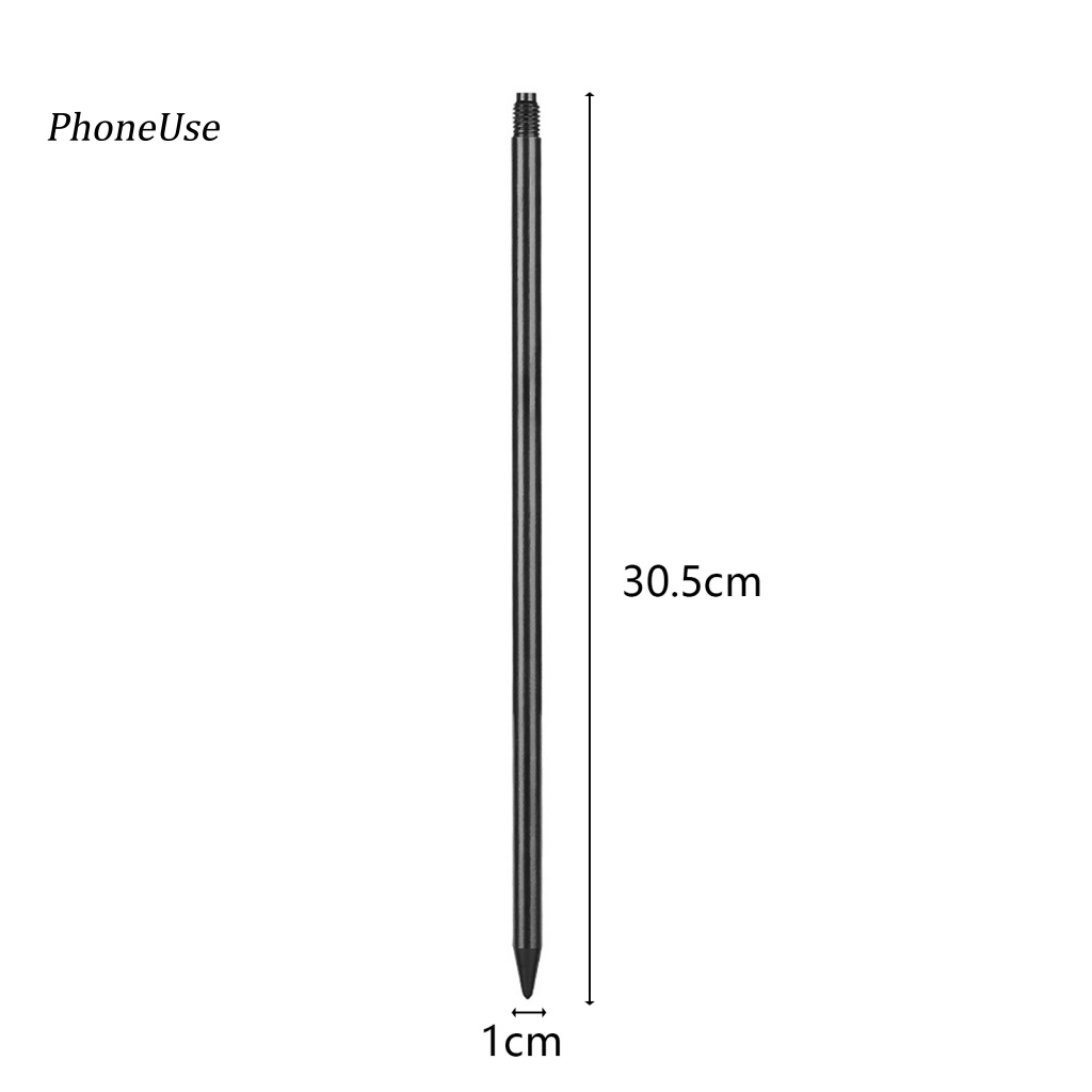 Giá Đỡ Đèn Cắm Trại Bằng PU Và Sắt Tiện Dụng