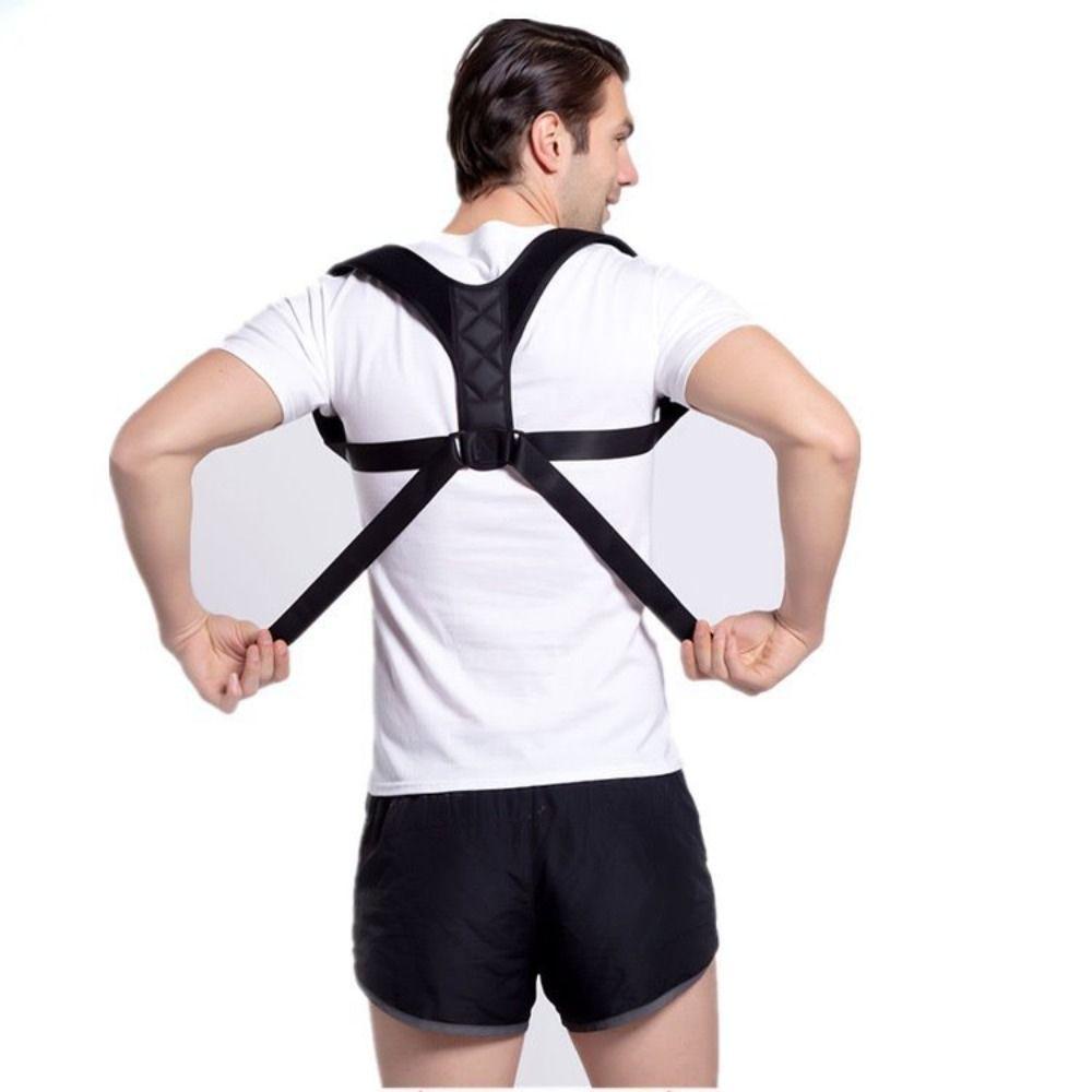 Norman Đai Đeo Điều Chỉnh Tư Thế Lưng Và Vai Cho Nam Và Nữ