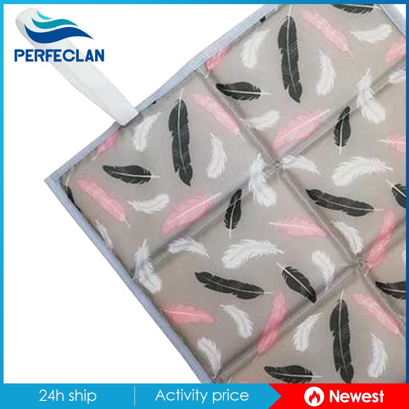 Đệm Ngồi Dày Dặn Tiện Dụng Mang Theo Du Lịch Cắm Trại Leo Núi