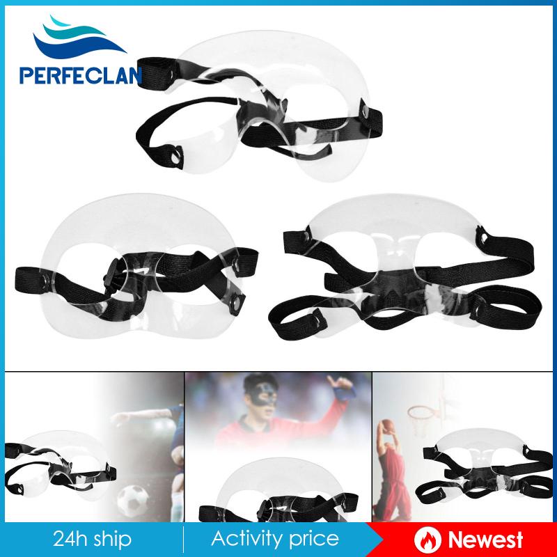 Mặt Nạ Dành Cho Người Lớn Luyện Tập Thể Thao Boxing Bóng Đá