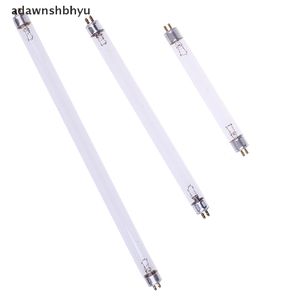 Bóng Đèn UV T5 BL 4 / 6 / 8W Dùng Để Hong Khô Móng