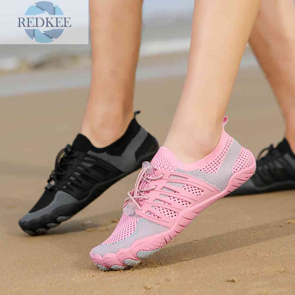 Giày Lặn Thoáng Khí Chuyên Dụng Cho Nam Nữ