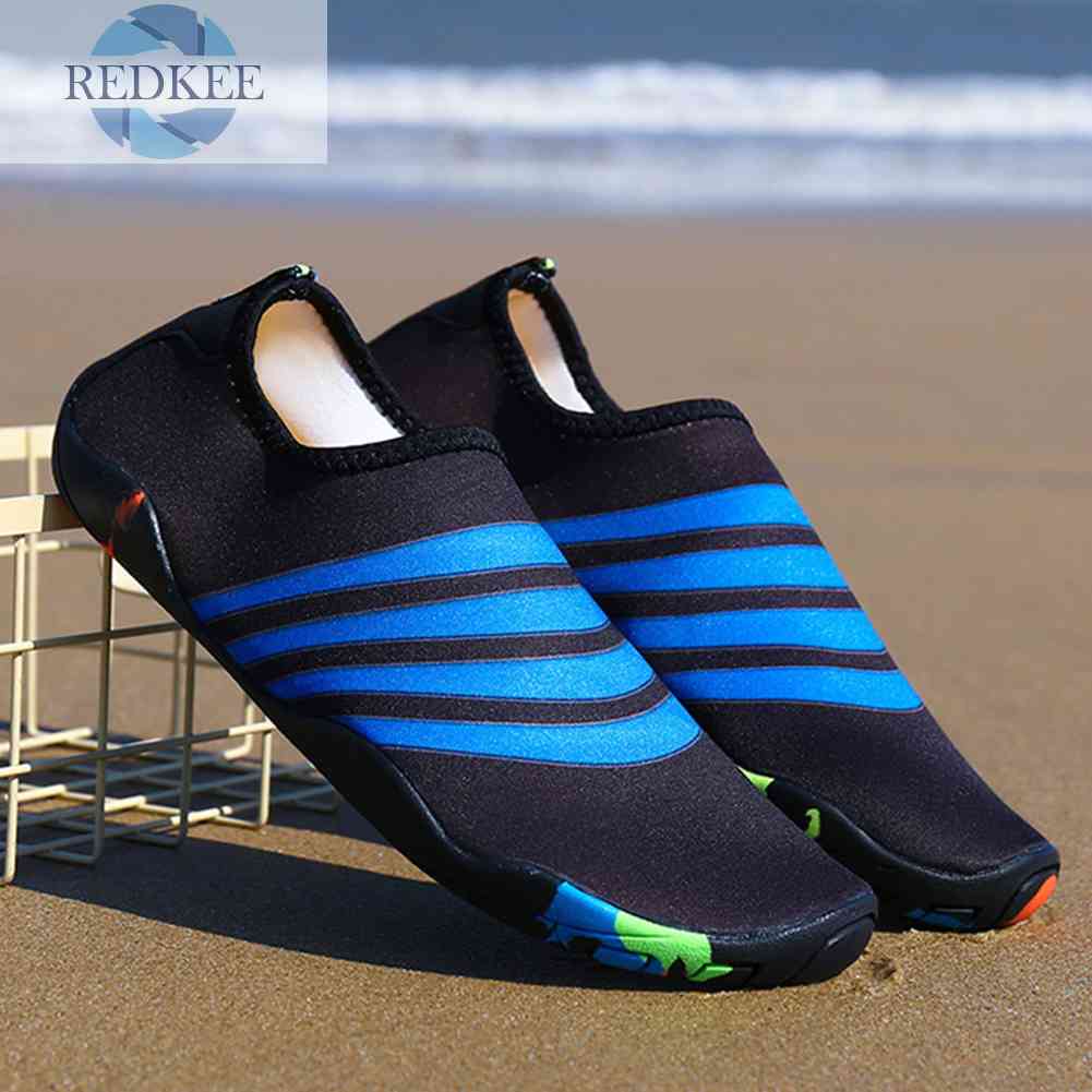 Giày Lặn Thoáng Khí Chuyên Dụng Cho Nam Nữ