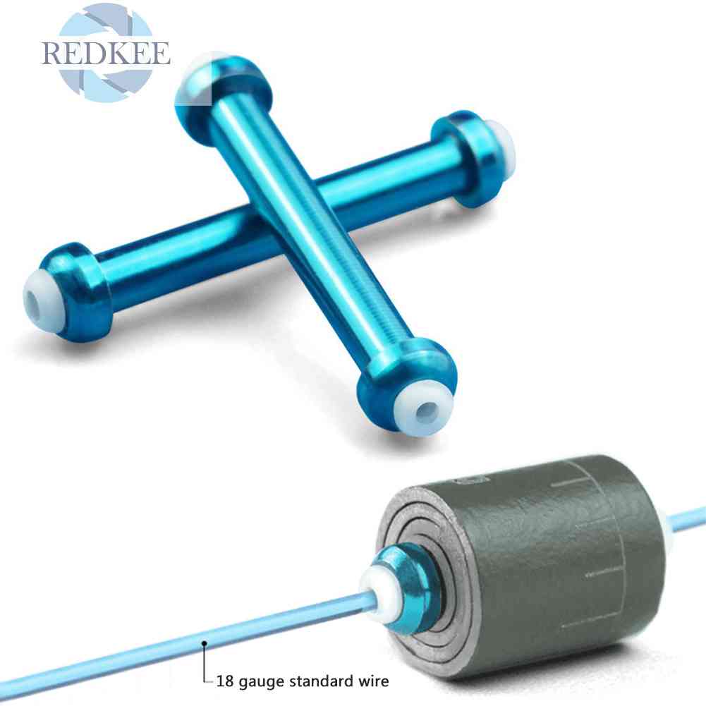 Phụ Kiện Câu Cá Lõi Đôi Bằng Đồng Chuyên Dụng