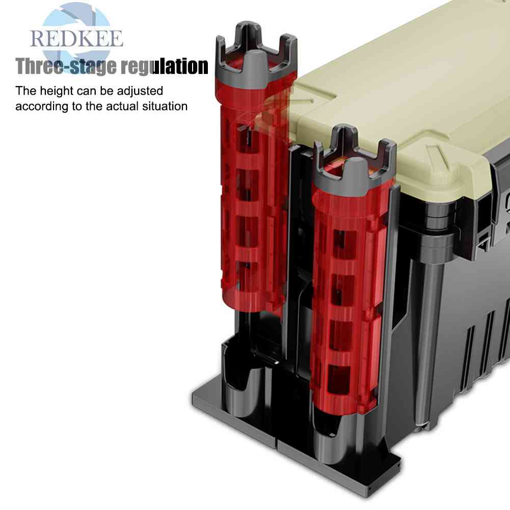 Giá Đỡ Cần Câu Cá Có Thể Tháo Rời Tiện Dụng