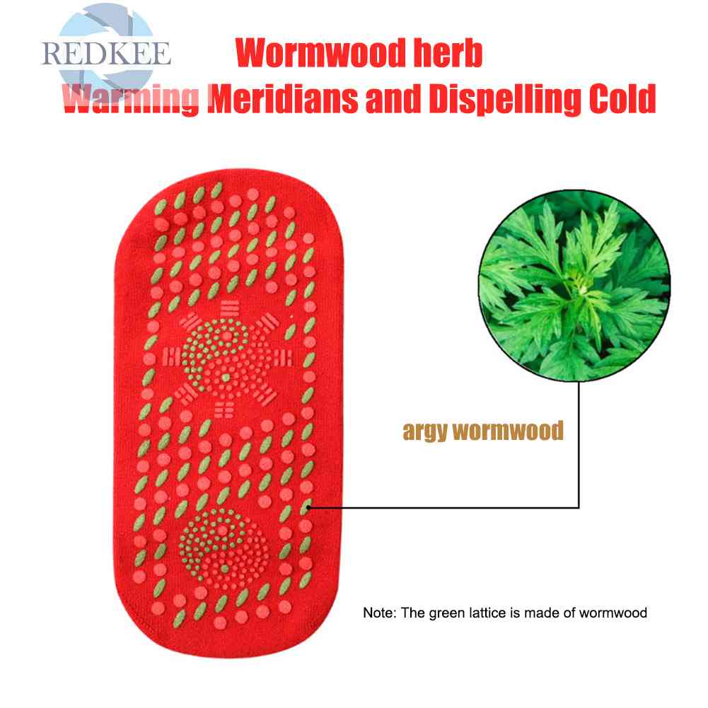 Vớ Tự Sưởi Ấm Massage Chân Chăm Sóc Sức Khỏe Dùng Trượt Tuyết Leo Núi Trượt Tuyết