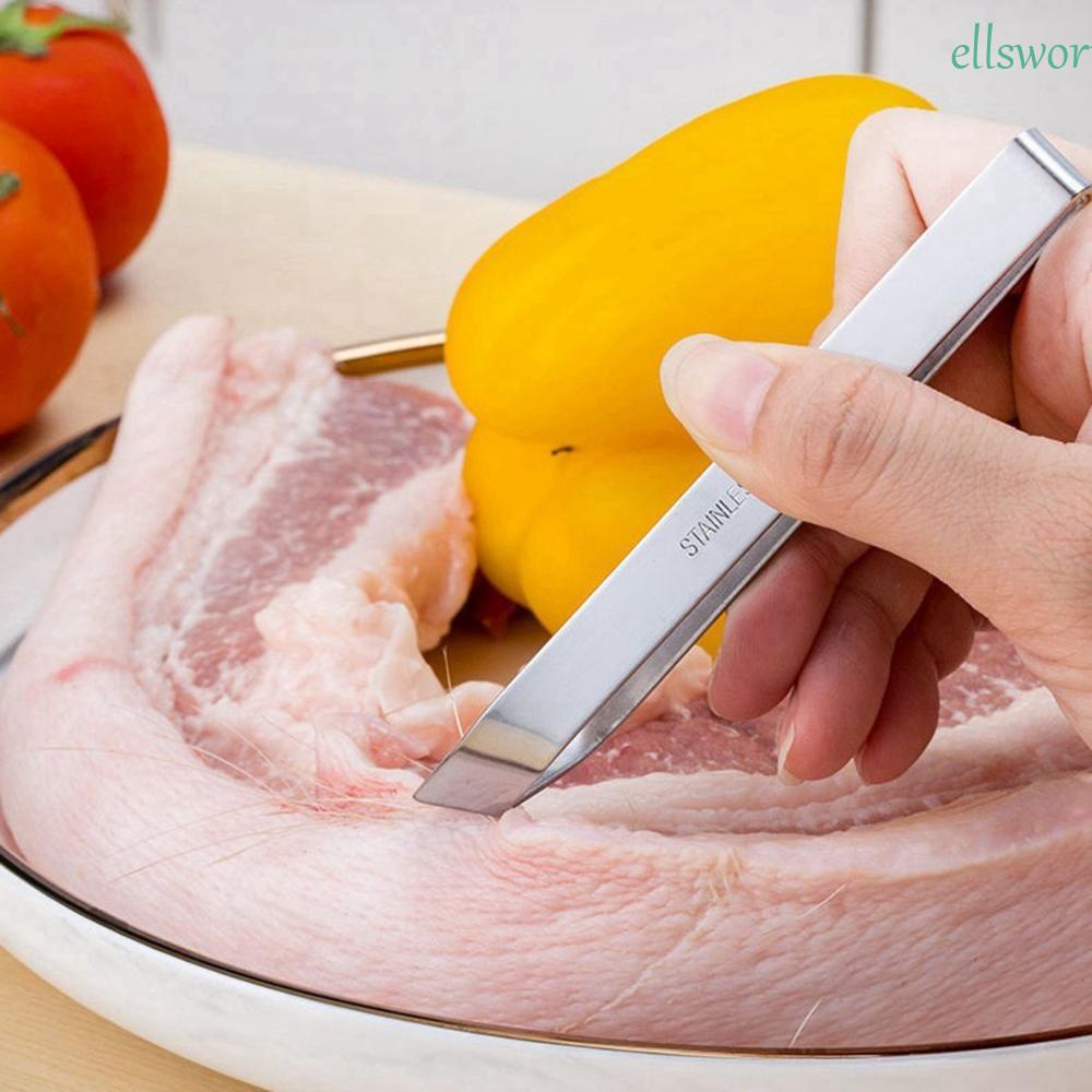 Nhíp Gắp Xương Cá Tiện Lợi Cho Nhà Bếp