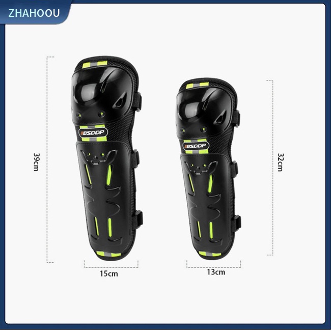 ☃Phụ Kiện Trang Trí Nhà Cửa Độc Đáo Sáng Tạo☃ Đệm Bảo Vệ Đầu Gối Và Cánh Tay Tiện Dụng Khi Lái Xe Mô Tô / Trượt Ván