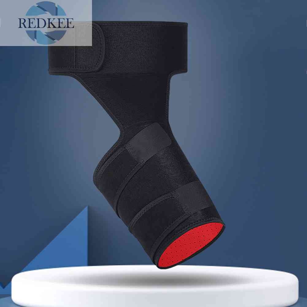 Đai Quấn Bảo Vệ Khớp Có Thể Điều Chỉnh Cho Leo Núi / Chạy Bộ