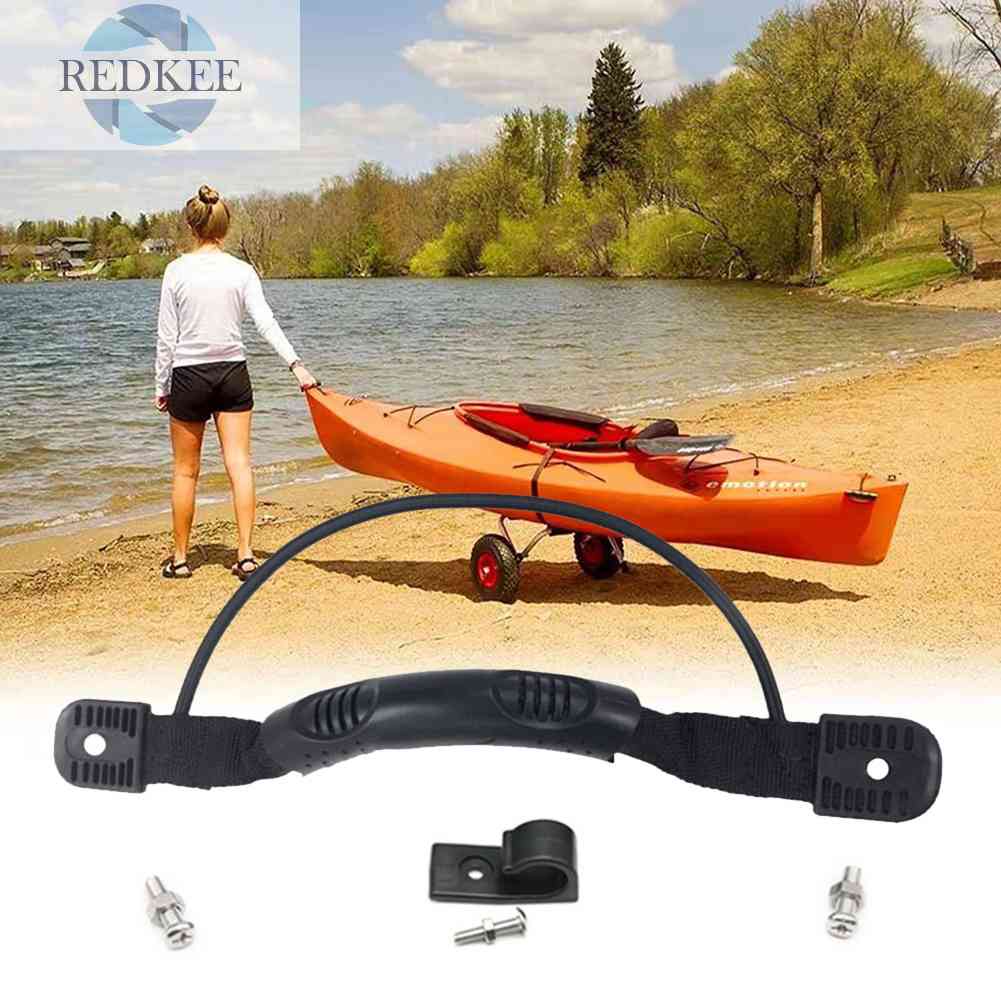 Tay Cầm Thuyền Kayak Thay Thế Đa Năng