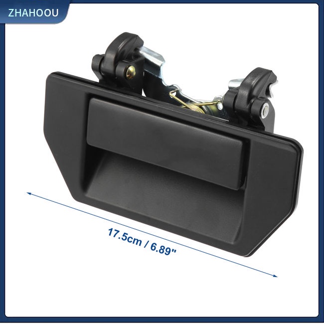 ☃Phụ Kiện Trang Trí Nhà Cửa Độc Đáo Sáng Tạo☃ Tay Cầm Nâng Cốp Sau Thay Thế Tương Thích Với Navara 90606-01g01