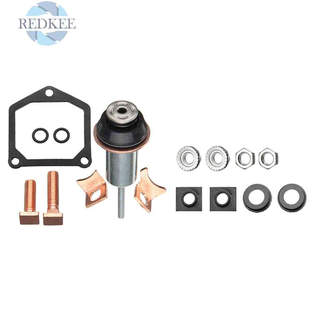 Bộ Dụng Cụ Sửa Chữa Khởi Động Xe Hơi Chuyên Dụng 228000Bộ Dụng Cụ Sửa Chữa Van Điện Từ 6660 Cho Xe Honda