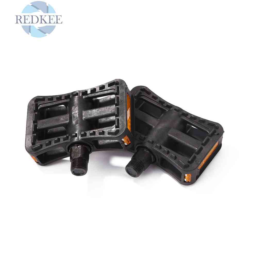 1 Cặp Bàn Đạp Xe Đạp Điện Chống Trượt Chất Lượng Cao