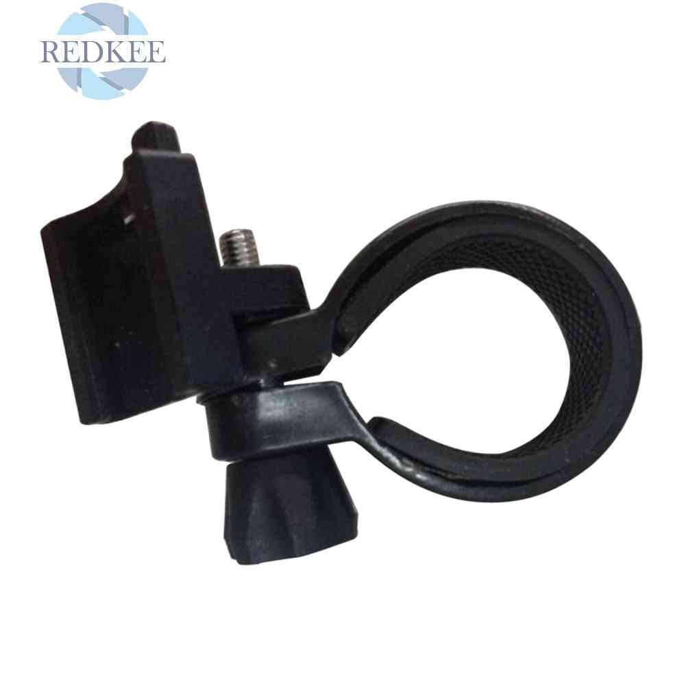 Đèn Led 5 Bóng Gắn Sau Xe Đạp Chống Nước Chống Sốc LPE7