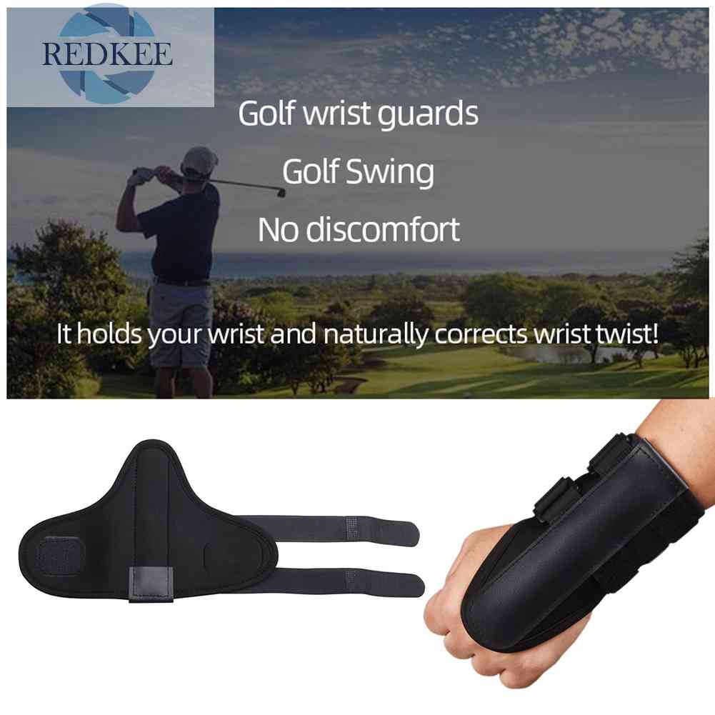 Dây Đai Cố Định Cổ Tay Cho Người Mới Bắt Đầu