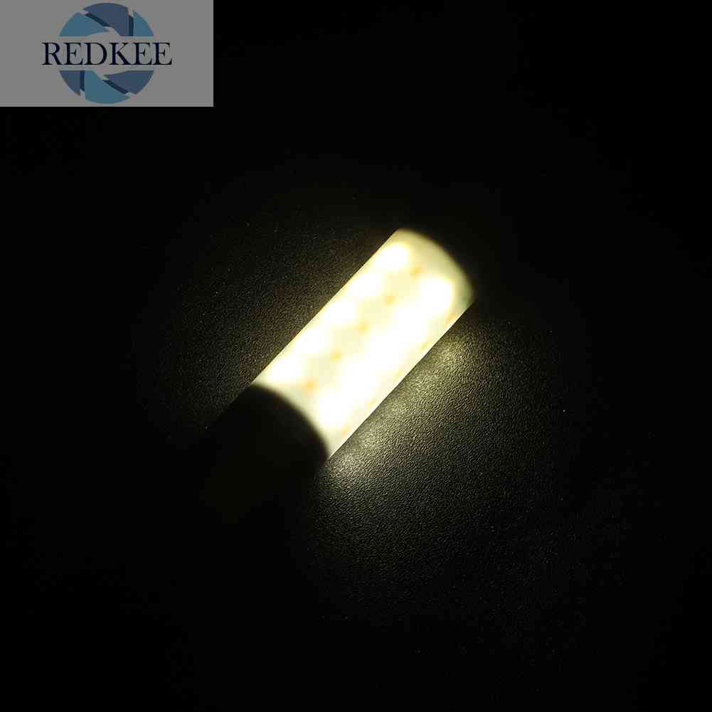 Đèn Pin Sạc Pin Kèm Tripod Chuyên Dụng Cho Đi Cắm Trại / Câu Cá