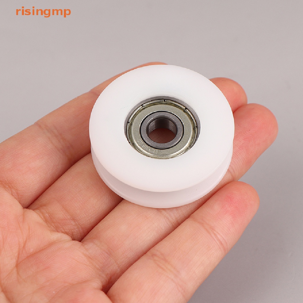1 Ròng Rọc Nhựa 608ZZ 8 * 40 * 11.5mm Chuyên Dụng