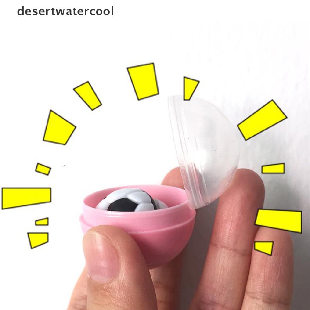 Set 10 Quả Bóng Nhựa Đồ Chơi Cho Bé