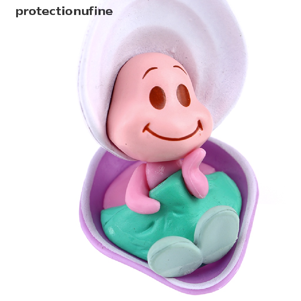 Bộ 3 Mô Hình Nhân Vật Hoạt Hình Alice in Wonderland Young Oyster Dễ Thương PR3VN