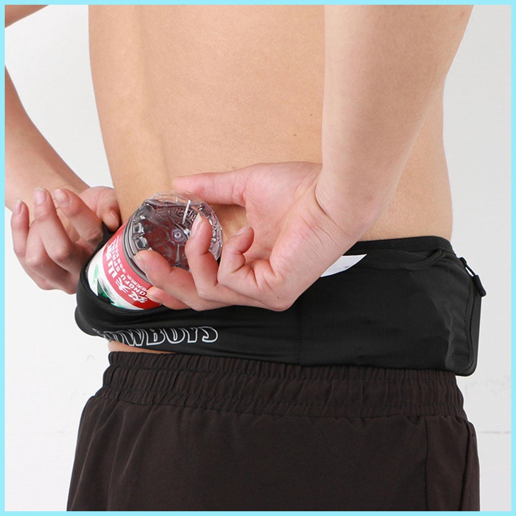 Túi Đeo Hông Thoáng Khí Tiện Dụng Khi Tập Thể Thao Cho Nữ