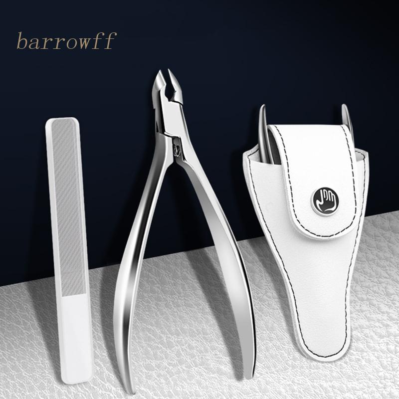 Dụng Cụ Cắt Móng Tay Loại Bỏ Da Chết Tiện Dụng