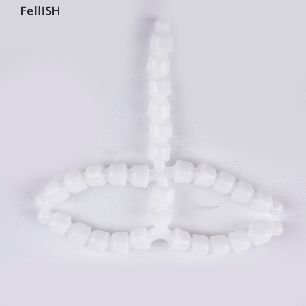 Bộ Xương Nhồi Bông 20 / 15CM Linh Hoạt Cho Búp Bê 439br