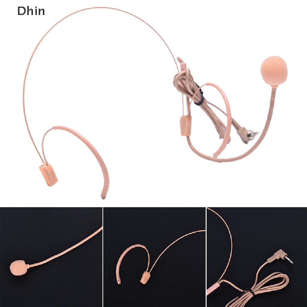 Bộ Truyền Tín Hiệu Không Dây Jack Cắm 3.5Mm Chuyên Dụng Cho Tai Nghe