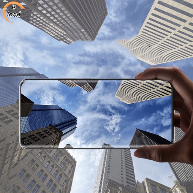 Phim Dán Bảo Vệ Màn Hình Máy Ảnh Cho Xaomi Mi 11